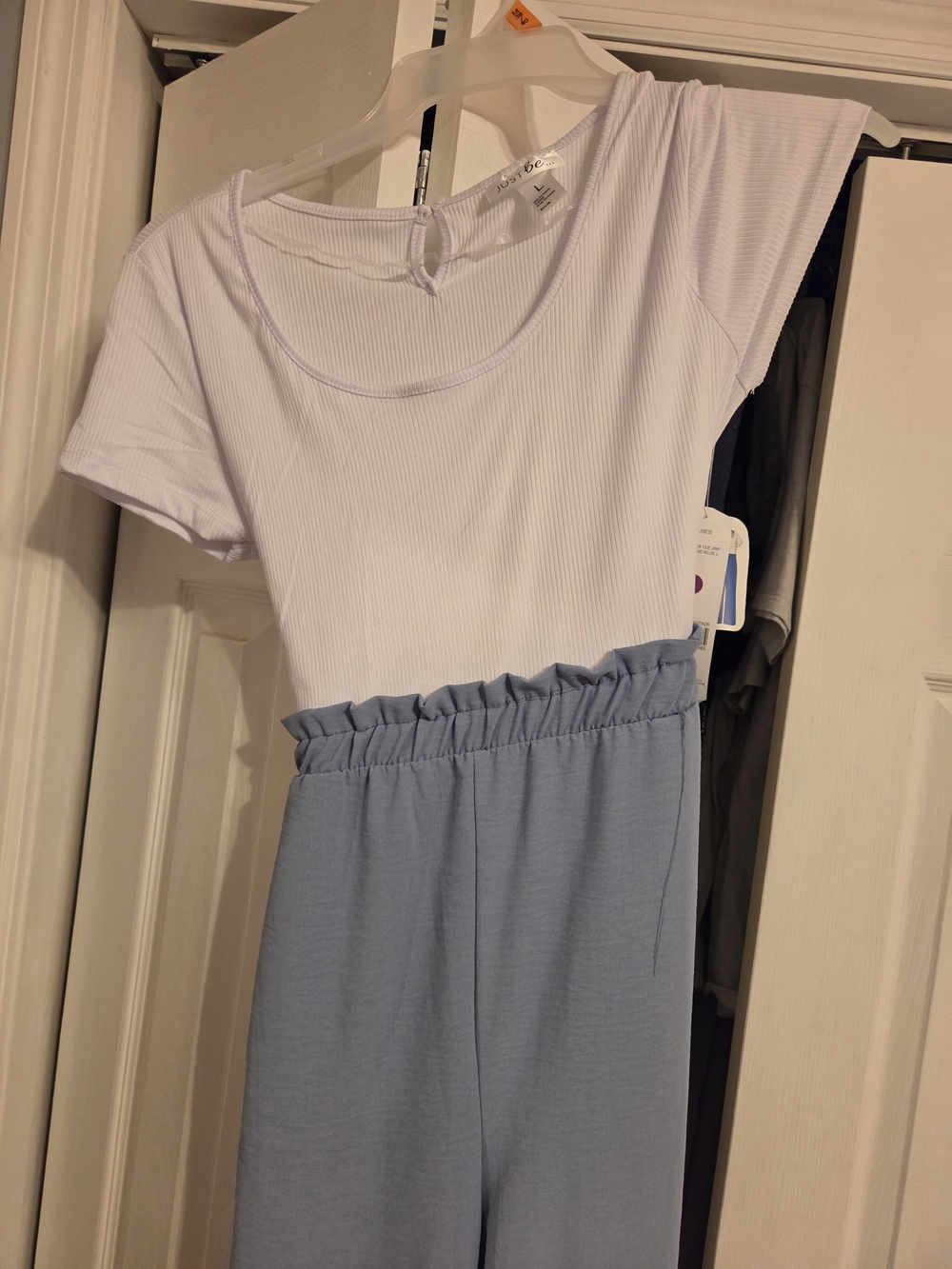 Women's One Piece Jumpsuit